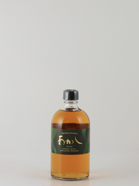 White Oak Akashi 43% — Single Malt