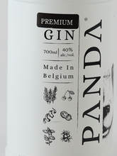 Load image into Gallery viewer, Panda Organic Gin 700ml (bottle dirty)