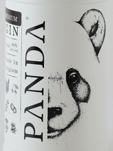 Load image into Gallery viewer, Panda Organic Gin 700ml (bottle dirty)