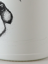Load image into Gallery viewer, Panda Organic Gin 700ml (bottle dirty)