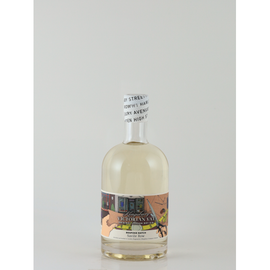 Victorian VAT Gin Bespoke Batch Savile Row 47%
