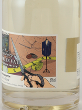 Load image into Gallery viewer, Victorian VAT Gin Bespoke Batch Savile Row 47%