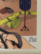 Load image into Gallery viewer, Victorian VAT Gin Bespoke Batch Savile Row 47%