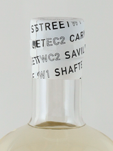 Load image into Gallery viewer, Victorian VAT Gin Bespoke Batch Savile Row 47%