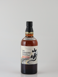 Suntory Yamazaki Peated Malt Kogei Collection