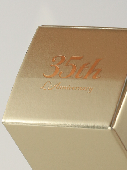 L'Arc-en-Ciel 35th L'Anniversary Rainbow Notes