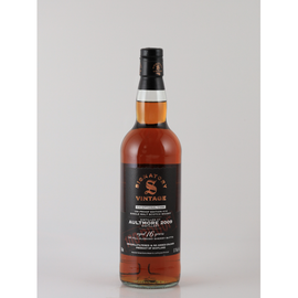 Signatory Aultmore 16 Years 2009 57.1%