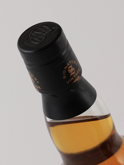 Signatory Ardmore 14 Years 2011 57.1%