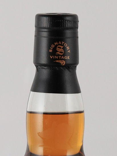 Signatory Caol ila 12 Years 2013 57.1%