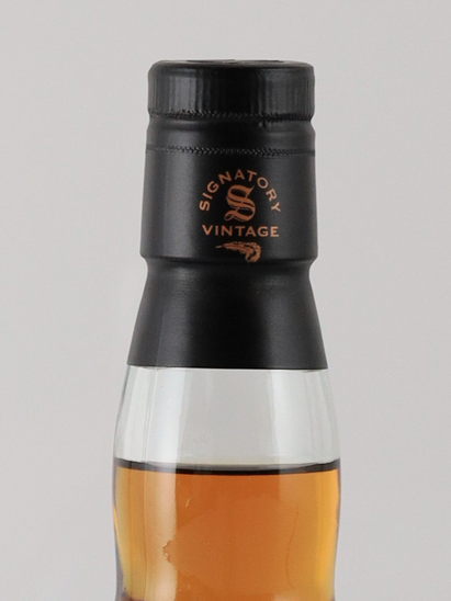 Signatory Linkwood 12 Years 2012 57.1%