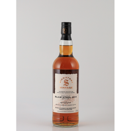 Signatory Blair Athol 11 Year Old 2014 57.1%