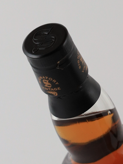 Signatory Blair Athol 11 Year Old 2014 57.1%