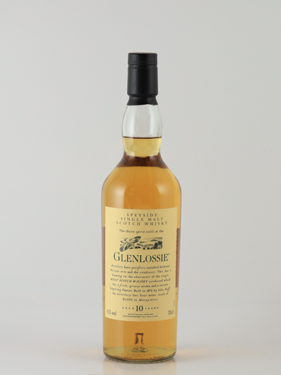 Glenlossie 10 Years 2022 Release Lot 2251
