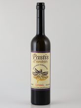 Load image into Gallery viewer, Pastis d'Antan Combier (defective box)