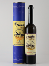Load image into Gallery viewer, Pastis d'Antan Combier (defective box)