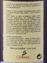 Load image into Gallery viewer, Pastis d'Antan Combier (defective box)