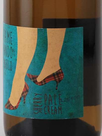 Lomate Unusual Pale Cream