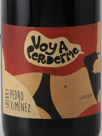 Romate Unusual Pedro Ximenez - image 2