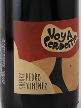 Load image into Gallery viewer, Romate Unusual Pedro Ximenez - image 3