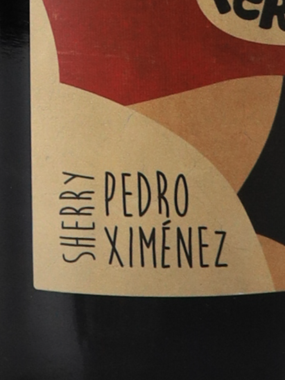 Romate Unusual Pedro Ximenez - image 5