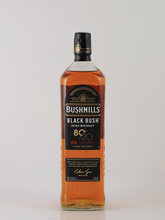 Load image into Gallery viewer, Black Bush 80/20 PX Sherry Cask Reserve 1L