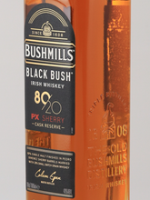 Load image into Gallery viewer, Black Bush 80/20 PX Sherry Cask Reserve 1L