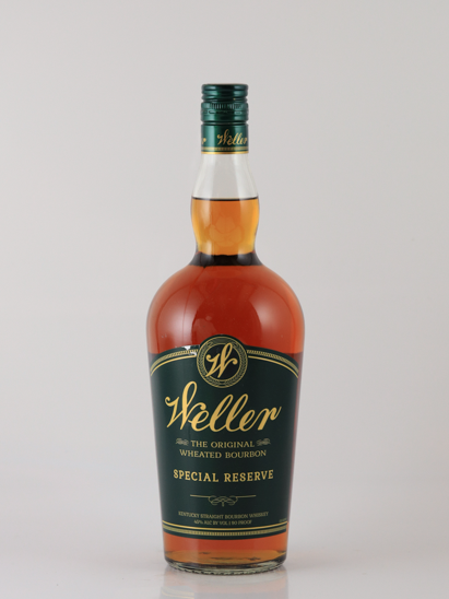 W.L. Weller Special Reserve 1L