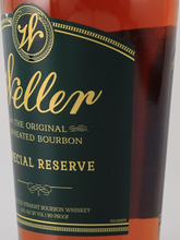 Load image into Gallery viewer, W.L. Weller Special Reserve 1L