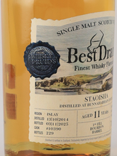 Load image into Gallery viewer, Best drum Staoisha 11 years 2014 55.7%