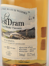 Load image into Gallery viewer, Best drum Staoisha 11 years 2014 55.7%