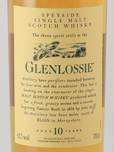 Load image into Gallery viewer, Glenlossie 10 Years 2023 Release Lot 3061