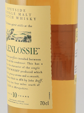 Load image into Gallery viewer, Glenlossie 10 Years 2023 Release Lot 3061