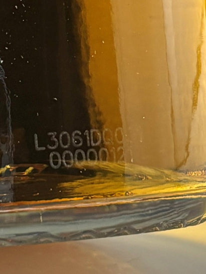 Glenlossie 10 Years 2023 Release Lot 3061