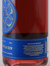 Load image into Gallery viewer, Australian Bushapple Gin (defective label)