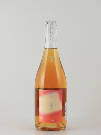 S.C Lab Teazy.1 Ether Tieguanyin Apple Sparkling Tea