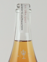 Load image into Gallery viewer, S.C Lab Teazy.1 Ether Tieguanyin Apple Sparkling Tea