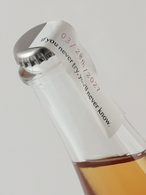 Load image into Gallery viewer, S.C Lab Teazy.1 Ether Tieguanyin Apple Sparkling Tea