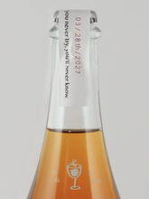 Load image into Gallery viewer, S.C Lab Teazy.2 Fomo Longan Keika Sparkling Tea