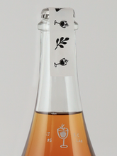 Load image into Gallery viewer, S.C Lab CJ.1 LunLun Marigold Tieguanyin Sparkling Tea Liqueur