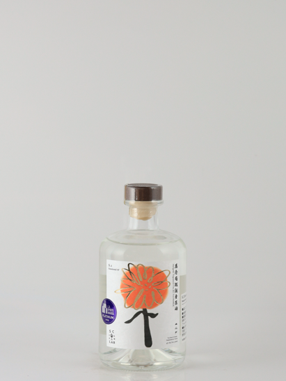 S.C Lab S.1 Emotional AF Marigold Tieguanyin Tea Spirits
