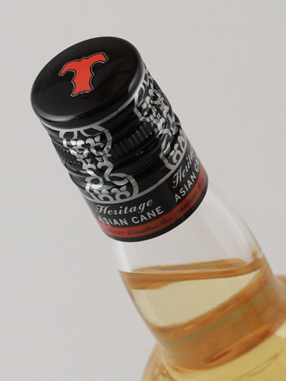 Tanduay Asian Rum Silver