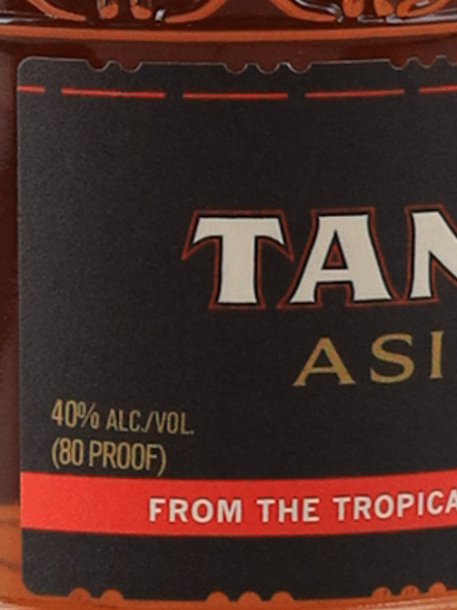 Tanduay Asian Rum Gold