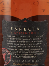 Load image into Gallery viewer, Tanduay Especia Spice Drum