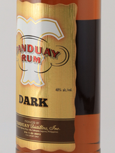 Load image into Gallery viewer, Tanduay dark rum