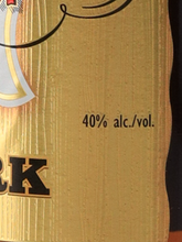 Load image into Gallery viewer, Tanduay dark rum