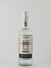 Load image into Gallery viewer, Tanduay white rum