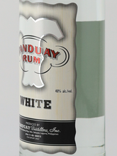 Load image into Gallery viewer, Tanduay white rum