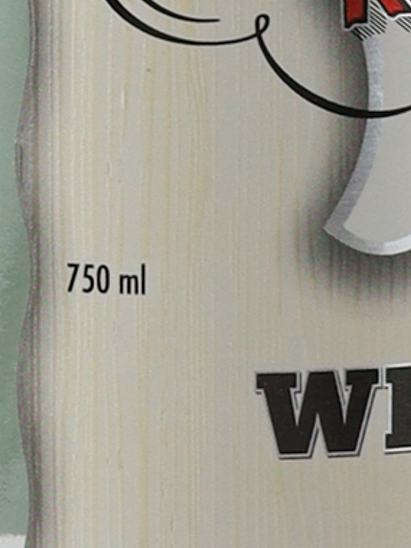Tanduay white rum