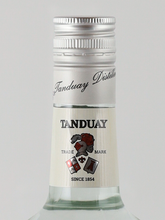 Load image into Gallery viewer, Tanduay white rum