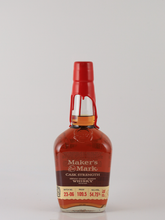 Load image into Gallery viewer, Maker's Mark Cask Strength Batch 23-06 54.75%